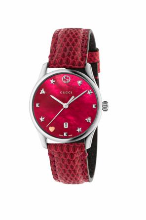 'g-timeless' watch, zdjęcie 1 'g-timeless' watch od Gucci